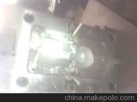 廈門欣匯特 誠信鑄就專業，匠心定制手持花灑本體模具