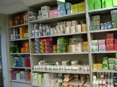 超市日用百貨 現代生活的便利之源